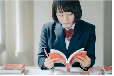 志望校選びのポイント